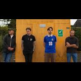 Don't Worry Friday 5 December 2025