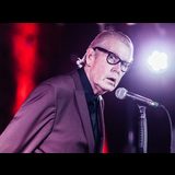 Dr John Cooper Clarke & Special Guests Wednesday 3 December 2025 Dr John Cooper Clarke & Special Guests Wednesday 3 December 2025