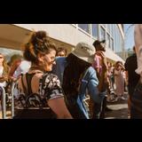 Dub the Dance Floor Sunday 27 July 2025