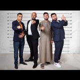 Dubai’s Most Wanted Thursday 25 July 2024