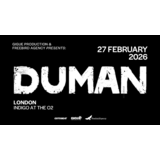 DUMAN Friday 27 February 2026