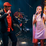Duo Soul Band Family Sunday Live Brunch Sunday 21 and Sunday 12 October 2025