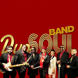 Duo Soul Family Friday Night Live Friday 29 August 2025