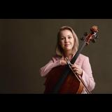 Dvo?ák’s Cello Concerto with Senja Rummukainen Friday 4 October 2024