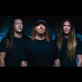 Dying Fetus Thursday 5 December 2024