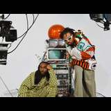 EarthGang: European Fantasy Tour Tuesday 28 January 2025