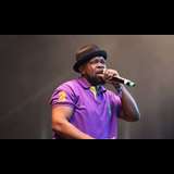 East Coast Hip Hop Royalty Jeru the Damaja Friday 27 June 2025