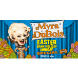 EASTER MONDAY WITH MYRA DUBOIS - EXCLUSIVE LONDON EXTENDED SHOW Monday 1 April 2024