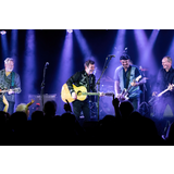 eastside events present The Men They Couldn't Hang Thursday 11 December 2025