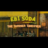 Ebi Soda + Friends Thursday 25 July 2024