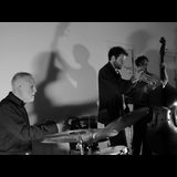 Eddie Prévost, Silvan Schmid, Tom Wheatley Thursday 11 September 2025