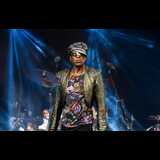 Eek-A-Mouse Sunday 1 February 2026