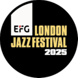 EFG London Jazz Festival presents... Irini Arabatzi Tuesday 18 November 2025 EFG London Jazz Festival presents... Irini Arabatzi Tuesday 18 November 2025