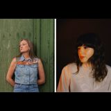 Elaine Palmer + Joana Serrat Wednesday 12 November 2025