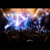 Electric Six Saturday 6 December 2025