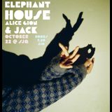 Elephant House & Alice, Gion & Jack Tuesday 22 October 2024