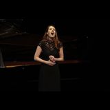 Elisabeth Schumann Voice and Piano Competition Final Friday 3 May 2024