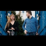 Elizabeth Davidson-Blythe & Daniel Quayle Monday 25 August 2025