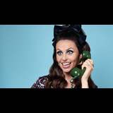 Ellie Taylor: Palavering! Saturday 17 May 2025