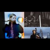 Emma Rawicz Trio ft. Jonny Mansfield & Niklas Lukassen Monday 20 January 2025