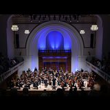English Schools’ Orchestra Sunday 2 November 2025