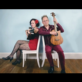 Erin Harpe Country Blues Duo Friday 1 November 2024