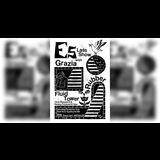 ES last show - GRAZIA - RUBBER - FLUID TOWER Saturday 13 December 2025