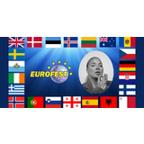 EUROFEST Friday 23 January 2026