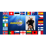 EUROFEST Friday 8 August 2025 EUROFEST Friday 8 August 2025