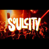 Every Saturday Soul City: House Music All Night Long Saturday 20 July 2024