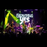 Exhilarating Jazz-Fusionists Everything Yes Friday 2 May 2025