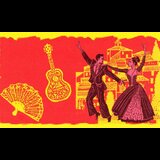 Exhilarating Live Dance And Music Castanights: A Night of Flamenco Tuesday 10 February 2026