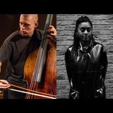 Farida Amadou / Caius Williams & Mark Sanders (Double Bill) Thursday 24 October 2024