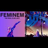 FEMINEM Thursday 28 August 2025 FEMINEM Thursday 28 August 2025