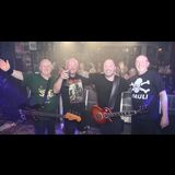 Fire Exit + The Deep Throats + Chaos UK (London) Saturday 4 April 2026