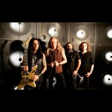 FIREWIND Sunday 9 February 2025