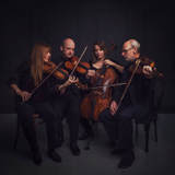 Fitzwilliam Quartet and Noemi Gyori Sunday 19 January 2025