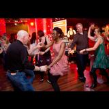 Five Go Jiving Wednesday 24 December 2025
