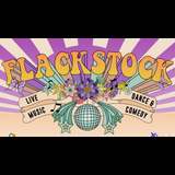 Flackstock Friday 8 August 2025