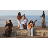 Flamenco Powergroup Las Migas Saturday 31 May 2025