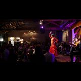 Flamenco with Lourdes Fernandez and Her Band at Jamboree Sunday 8 September 2024