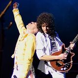Flash - A Tribute to Queen Tuesday 23 December 2025