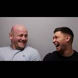 For The Love Of Rugby LIVE - ENG v SCO - The Pre-Match Team Talk With Ben Youngs & Dan Cole Thursday 19 and Wednesday 29 April 2026