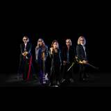 Foreigner: 50th Anniversary Tour Friday 19 June 2026