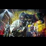 Founding Reggae Forefather Johnny Clarke & Dub Asante Band feat. Matic Horns Sunday 21 July 2024