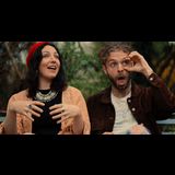 Fox Corner Presents Leo Baby (Duo) + Kat Abel (Solo) at Jamboree Wednesday 22 October 2025