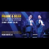 Frank & Dean | Stephen Triffitt & Mark Adams Tuesday 28 May 2024