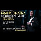 Frank Sinatra by Stephen Triffitt Monday 15 July 2024