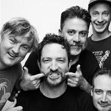 Frank Turner Sunday 19 and Monday 20 April 2026