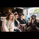 Frankie Heartless and the Heartless Rogues Thursday 28 August 2025